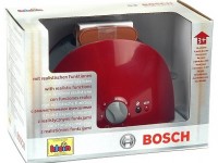 klein 95787 prajitor de paine pentru copii "bosch"