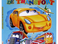 Книга "Транспортные средства" (ro)