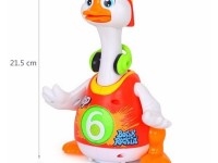 hola toys 828 ratusca cu muzică și lumină