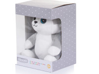 Chipolino Плюшевая музыкальная игрушка с ночником "Huskey" PIL02301HUSK chipolino Плюшевая музыкальная игрушка с ночником "huskey" pil02301husk