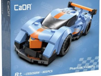 cada c55058w constructor "hyper phantom" (165 el.)