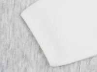 minikin 242921962 bluza pentru bebeluș "newstyle" (m.62) milk