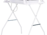 chipolino cada pliabila cu suport și plasă "malibu" vkmal0252gy gri