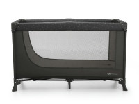 kinderkraft Манеж joy серый