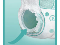 pampers pants 6 (15+ kg.) 19 buc.