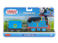 thomas & friends hfx96  Моторизованный паровозик "Томас и друзья" в асс.