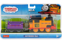 thomas & friends hfx96 tren motorizat în sort.