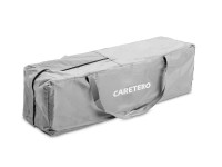 caretero 3994 Țarc "quadra"gri