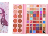 01712 set de cosmetice pentru copii "igoodco make-up set"