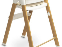 Caretero-7731 Scaun pentru copii 3-in-1 "Triplo" bej caretero-7731 scaun pentru copii 3-in-1 "triplo" bej