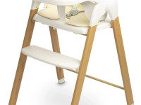 Caretero-7731 Scaun pentru copii 3-in-1 "Triplo" bej caretero-7731 scaun pentru copii 3-in-1 "triplo" bej