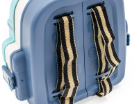 baby mix 53371 Медицинский набор 3в1 "Рюкзак"