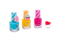 create it 84807 pachet 3 inele cu oja (in sort.)