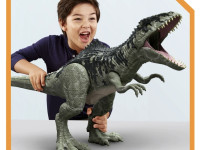 jurassic world gwd68 figurina de dinosaur (99cm) « giganotosaurus»
