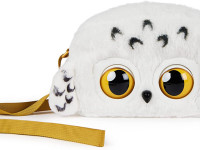 purse pets 6066127 geantă interactivă "hedwig"