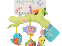 hoogar hg01040034 Игрушка на коляску "Небо"