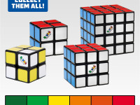 rubik´s 6066877 Головоломка Кубик-Рубика "Репетиторский" (3x3)