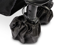 caretero huse pentru roți pentru cărucior 2163 (4 buc.)