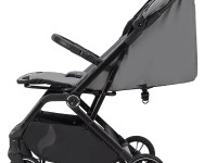 osann 120-303-320 carucior boogy 2 (până la 22 kg.) monster