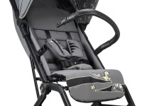 osann 120-303-320 carucior boogy 2 (până la 22 kg.) monster