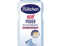 bubchen pudră (80g) 001917
