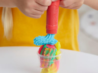 play-doh f9142 Игровой набор "Блендер для смузи"