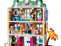 lego friends 41711 Конструктор "Школа искусств Эммы" (844 дет.)