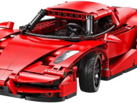 cada c51304w Машина на радиоуправлении "red blade" (405  дет.)