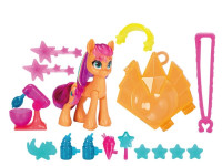 my little pony f3869  Игровой набор "Магия знака отличия" в асс.