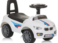 chipolino masina rocspr02402wh sprinter alb