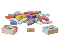 hasbro f4528 joc de masă "jenga"