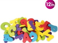 nuby id6187 set de juc pentru &icirc;not "alfabet"  (36 buc.)