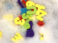 nuby id6187 set de juc pentru &icirc;not "alfabet"  (36 buc.)