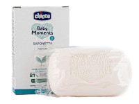 chicco 10398 săpun pentru copii "baby moments" (100 gr.)