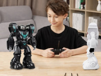ycoo 7530-88589 robot cu radio control "robo blast one" (in sort.)