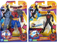 spider-man f5621 figurină "movie deluxe" (15 cm.) in sort.