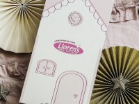 llorens păpușă interactivă "sirham llorona" 38617 (38 cm.)