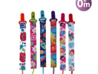 nuby id5706 clipsa pentru suzeta 1 buc.