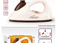 70990 Детский электрический утюг 