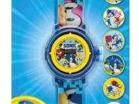 as kids 1027-64241 ceas digital cu proiector "sonic"