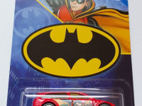 hot wheels hdg89 mașini tematice de bază "batmobile" în sort.