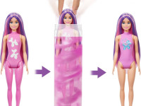 barbie jfv58 Кукла-сюрприз "color reveal" Воздушные шарики-питомцы