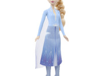 disney princess hlw48 Кукла frozen elsa