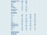 "Когда Я Вырасту" terci de hrișcă cu lapte (4m+) 200 gr. 