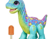 furreal friends f1739 Интерактивная игрушка "Малыш Динозавр"