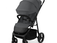 kinderkraft carucior trig 3 gri