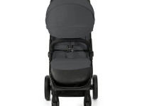 kinderkraft carucior trig 3 gri
