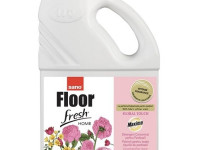 sano detergent pentru pardoseli fresh floor touch (2l) 352399