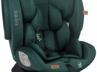 chipolino Автокресло i-size isofix 4kid 360° (40-150 см.) stk4k02204av 0+/1/2/3 ( 0-36 кг.) авокадо