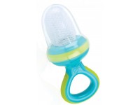 nuby id5397aqua nibbler - plasa pentru hrănire (6m+) 